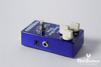 Deep Blue Delay